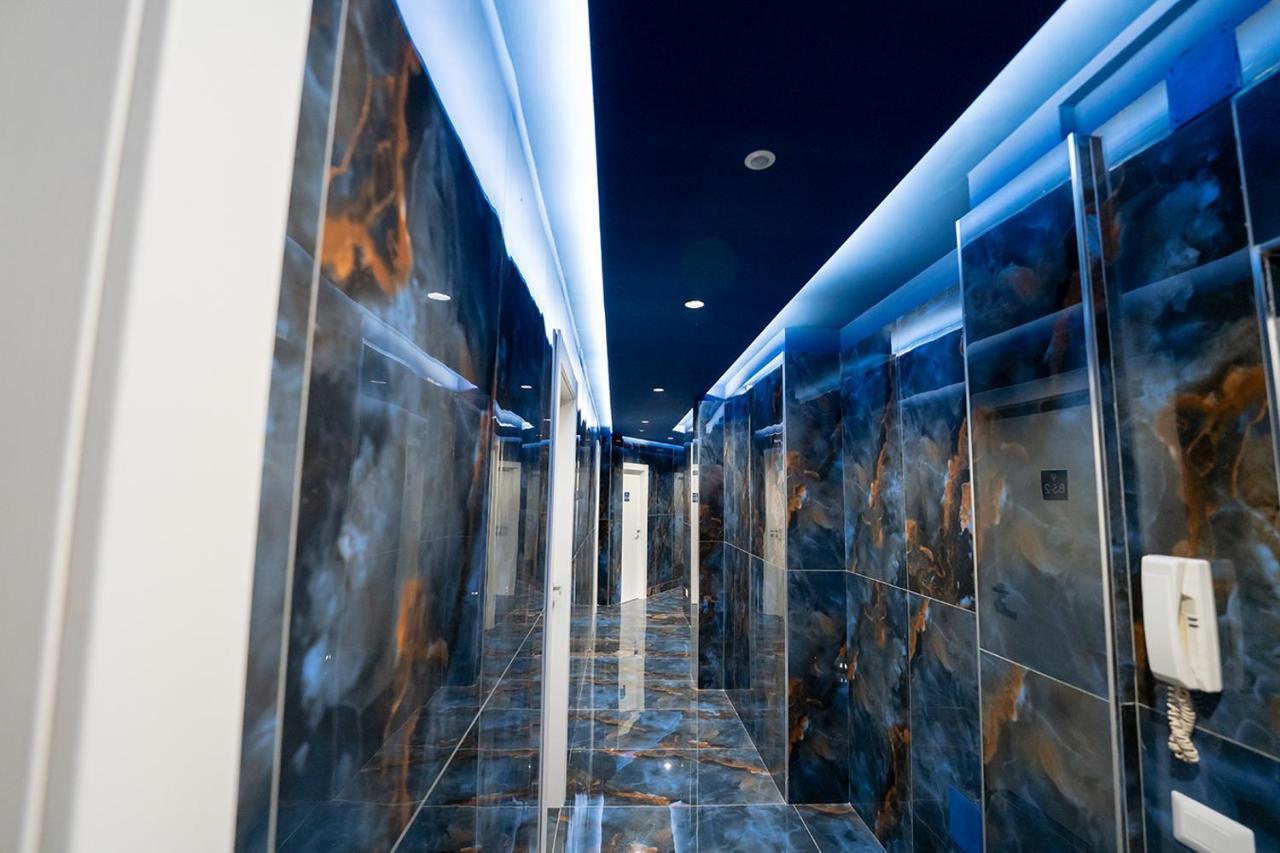 Готель P.C. Boutique H. De Gasperi, Napoli Centro, By Clapa Group Екстер'єр фото